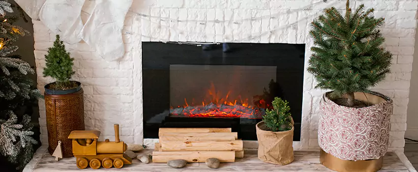 Fireplace Xtrordinair Ember-Glo Insert Fireplace Maintenance in Noranda, QC