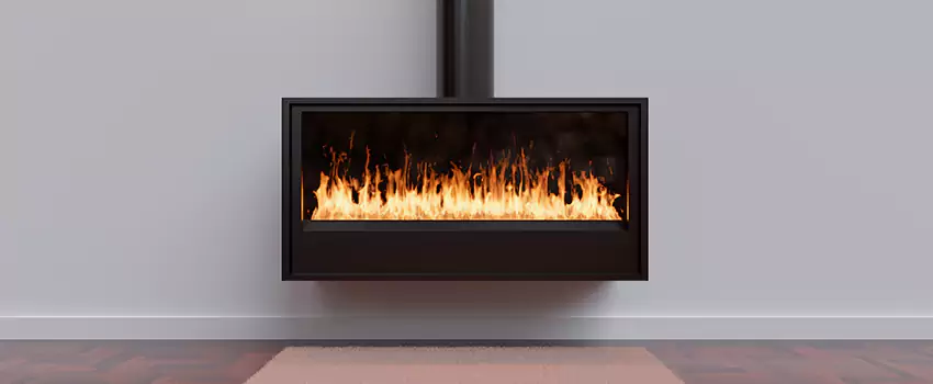 Affordable Floating Fireplace Repair And Installation Services in Noranda, Quebec
