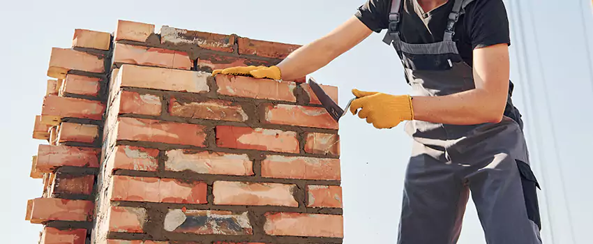 Flue Tiles Cracked Repair Services Near Me in Noranda, Quebec