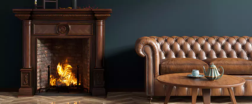 Gas Fireplace Logs Cost in Noranda, Quebec
