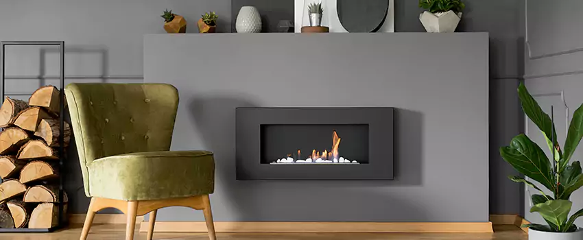 Fixes For Indoor Gas Fireplaces in Noranda, Quebec
