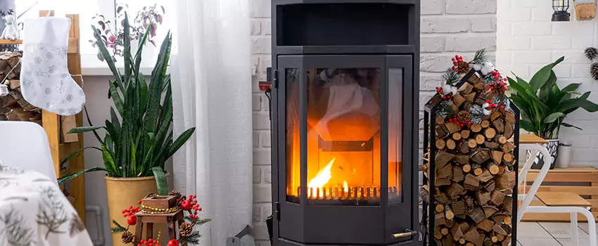 Benefits of Harman Stoves Fireplace in DAlembert, QC