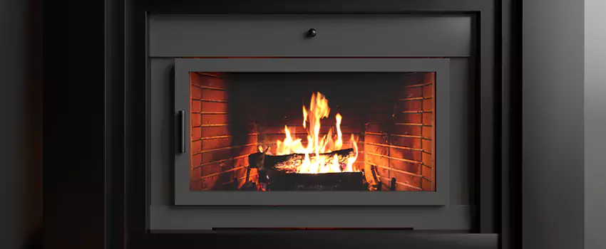 Heat & Glo Outdoor Gas Fireplaces Installation Contractors in Noranda, QC