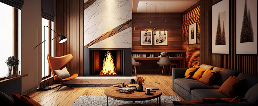 Heatilator Outdoor Fireplace Services in Noranda, Quebec