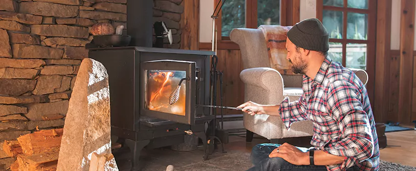 Specifications of Jøtul Fireplace and Inserts in Noranda, QC