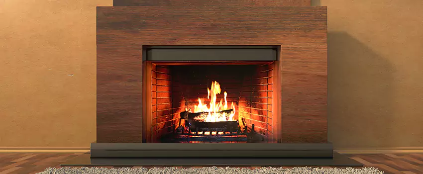 Kings Man Direct Vent Fireplaces Services in Noranda, Quebec
