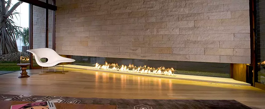 Benefits of Multi-Color Fireplace Installation in Noranda, QC