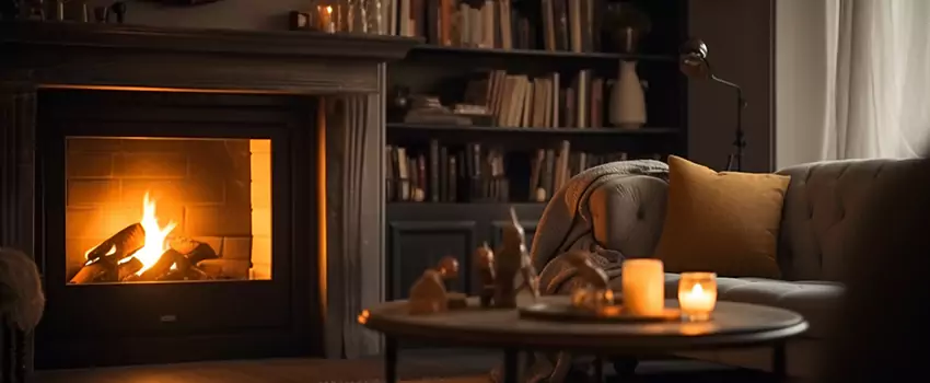 Ortal Wilderness Fireplace Repair And Maintenance in Noranda, Quebec