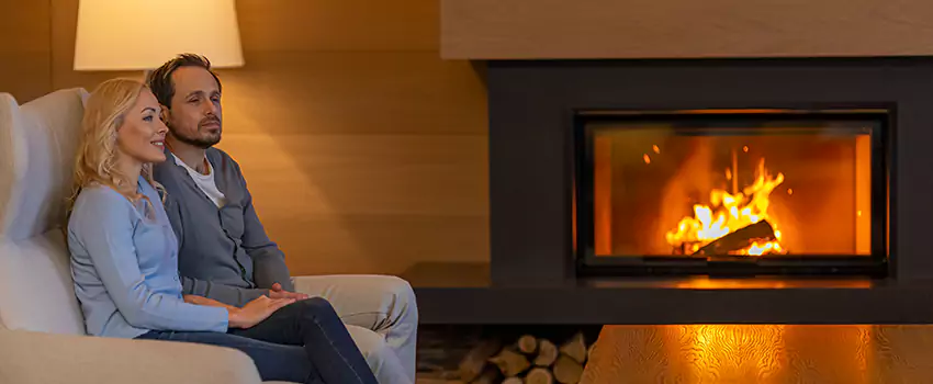 Cost-Effective Osburn Fireplace Installation and Repair in Noranda, QC