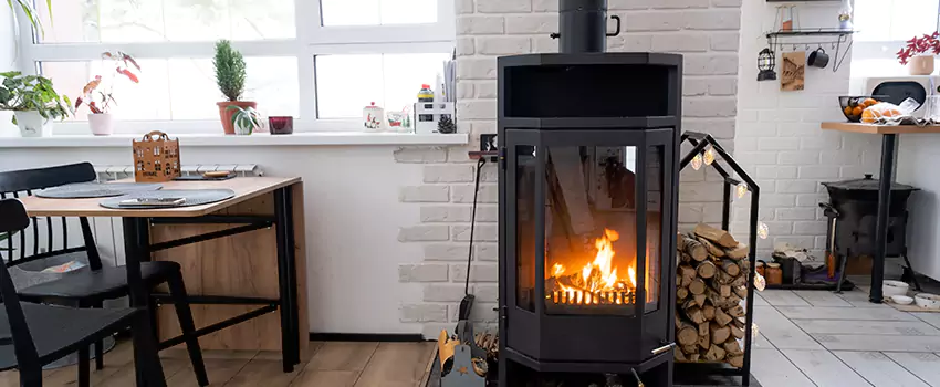 Benefits of Pacific Energy Fireplace in Noranda, Quebec