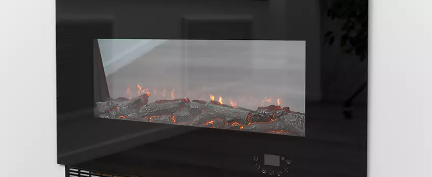 Ravelli Group Convection Fireplaces Installation in Noranda, Quebec