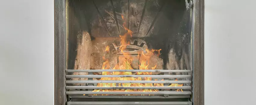 Regency Outdoor Fireplace Products Maintenance and Replacement Services in Noranda, Quebec