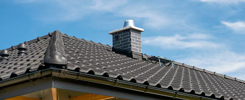 Residential Chimney Fans Installation and Repair Services in Noranda, Quebec