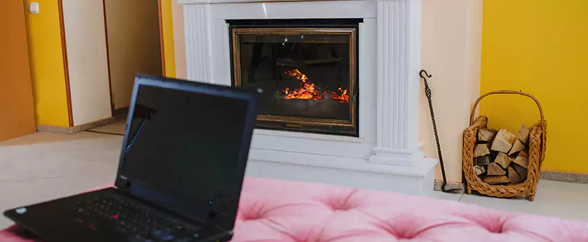 RSF Fireplaces Maintenance and Repair in Noranda, Quebec 