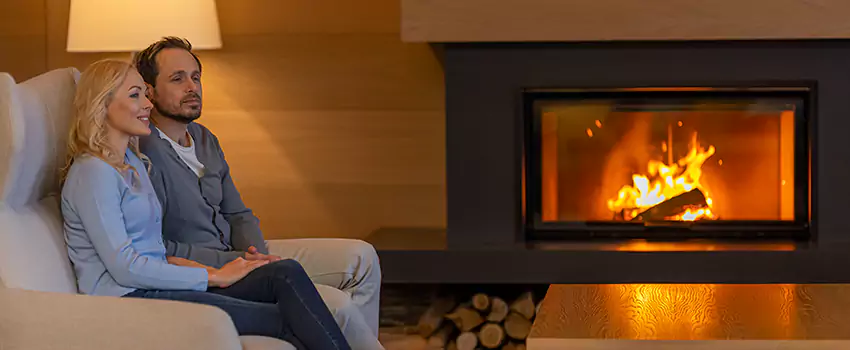 Superior Outdoor Fireplace Repair in Noranda, QC