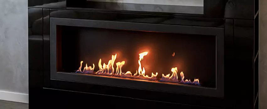 Town & Country Outdoor Fireplace in DAlembert, QC