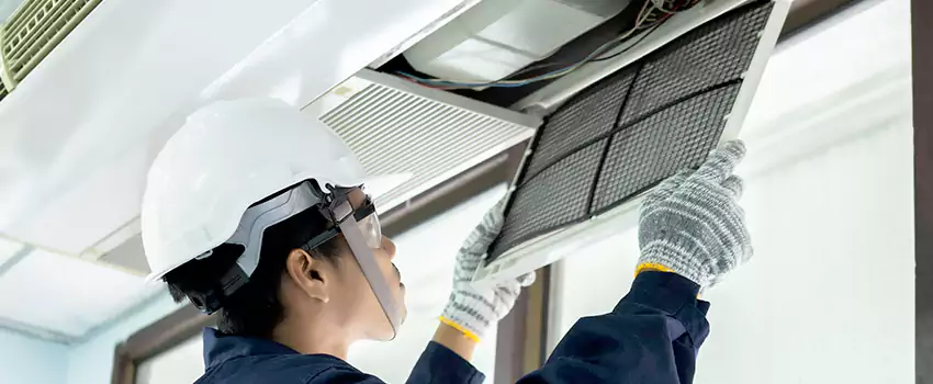 Vent Cleaning Company in Noranda, QC