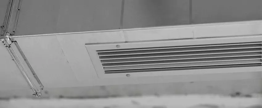 Ventilation Fan Cleaning Services in Noranda, Quebec