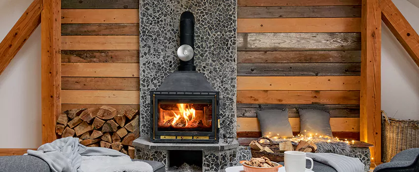 Key Features of Vermont Castings Fireplaces in Noranda, Quebec