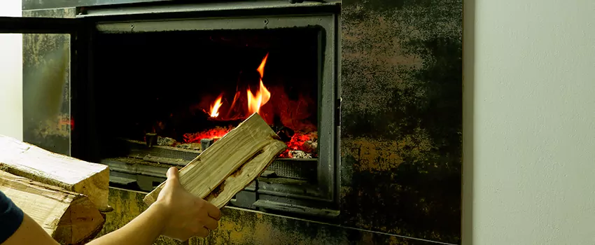 Best Wood Fireplace Repair Company in DAlembert, Quebec