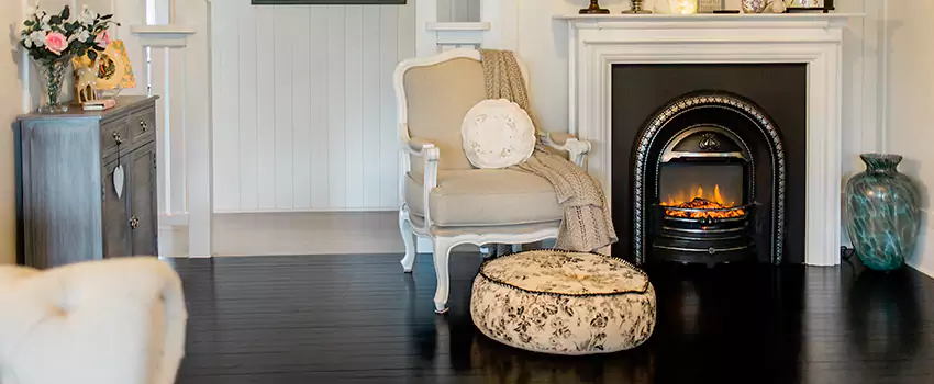 Wood Stove Firebox Installation Services in Noranda, QC
