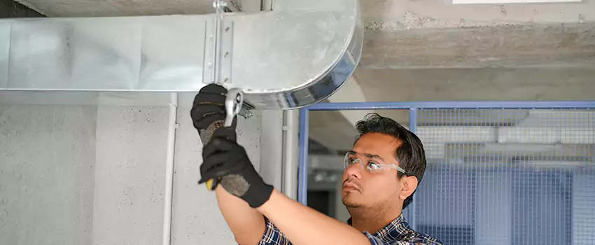 Blocked Air Duct Cleaning Solutions in Noranda, Quebec
