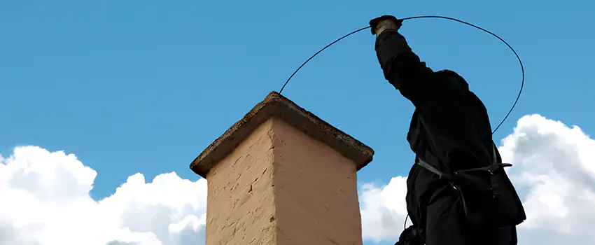 Raccoon Removal Solution from Chimney in Noranda, QC