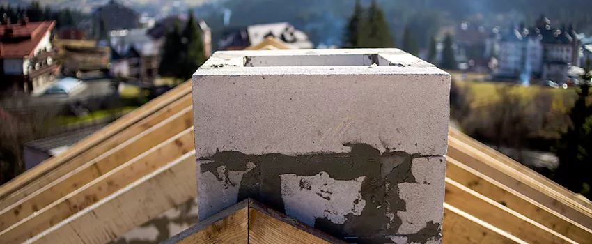 Chimney Ash Dump Cover Repair Services in Noranda, QC