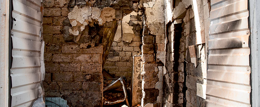 Chimney Concrete Bricks Rotten Repair Services in Noranda, Quebec