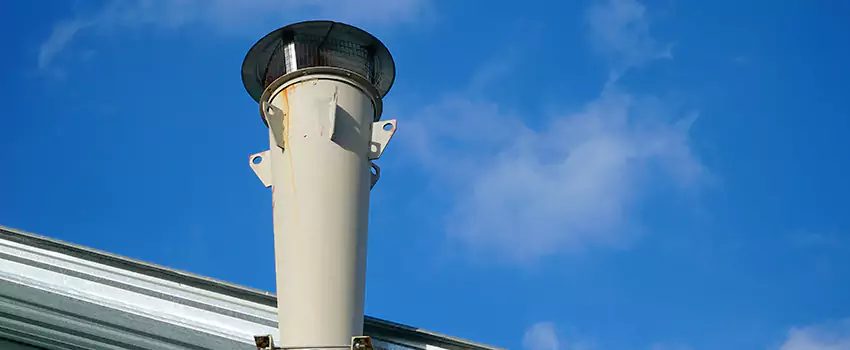 Commercial Chimney Services in Noranda, Quebec