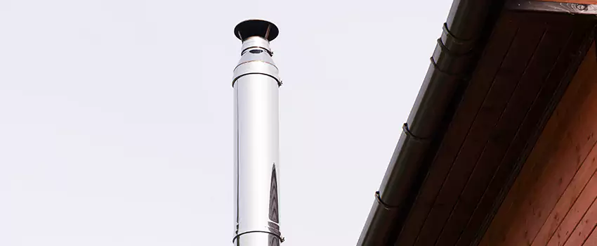 Chimney Installation Company in Noranda, QC