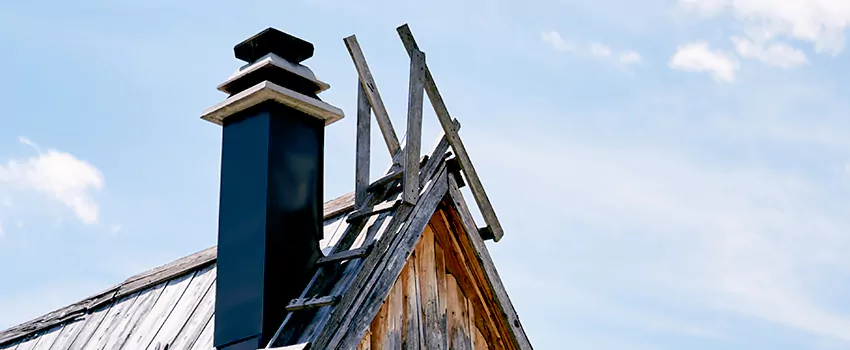 Insulated Chimney Liner Services in Noranda, QC