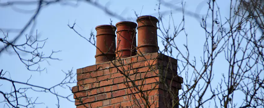 Chimney Flue Rebuild Services in Noranda, Quebec