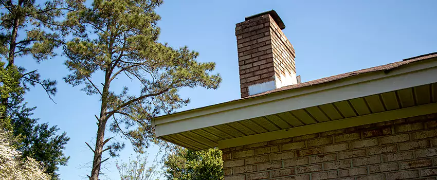 Chimney Design and Style Remodel Services in Noranda, Quebec