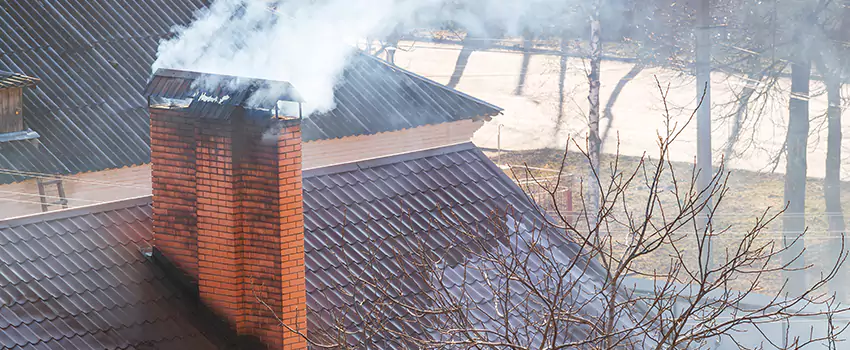 Chimney Saver Masonry Repair Contractor in Noranda, Quebec