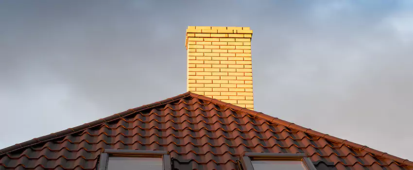Chimney Blockage Removal in Noranda, Quebec
