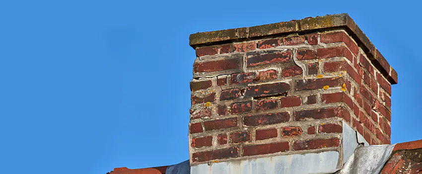 Chimney Exterior Refinishing in Noranda, QC