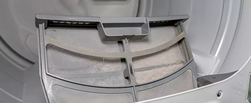 Benefits of Professional Clogged Dryer Vent Cleaning in DAlembert, Quebec