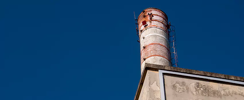 Commercial Waterproofing Chimney Installation And Repair Services in Noranda, QC