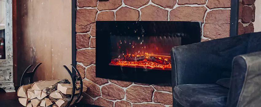 Custom Fireplace Design Refurbishment Services in Noranda, Quebec