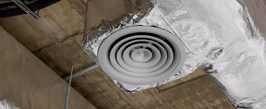 Dryer Vent Blockage Cleaning in Noranda, Quebec