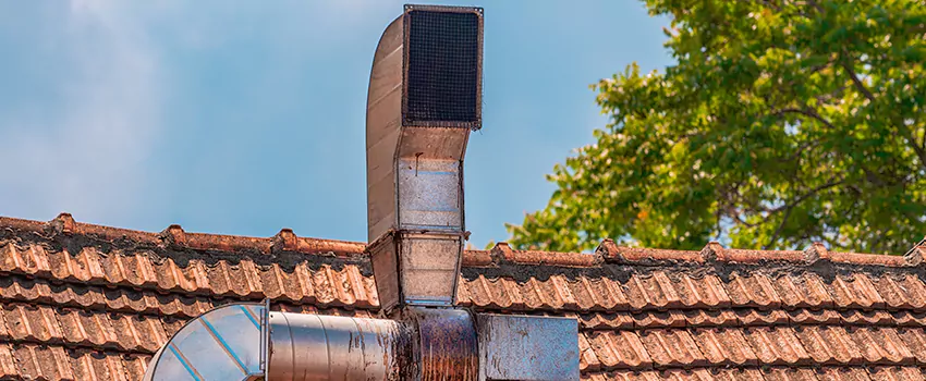 Clogged Duct Cleaning Near Me in Rouyn-Noranda