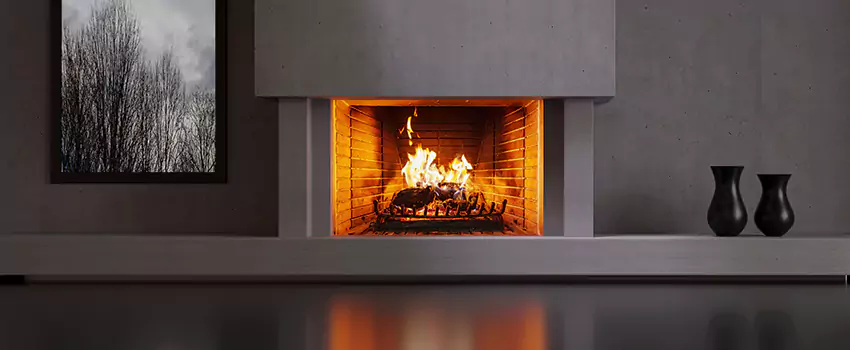 Benefits of Electric Fireplace Embers in Noranda, QC