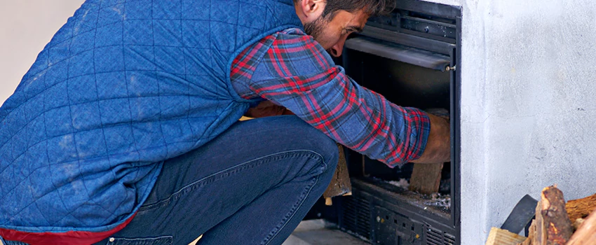 Affordable Electric Fireplace Installation in Noranda, QC