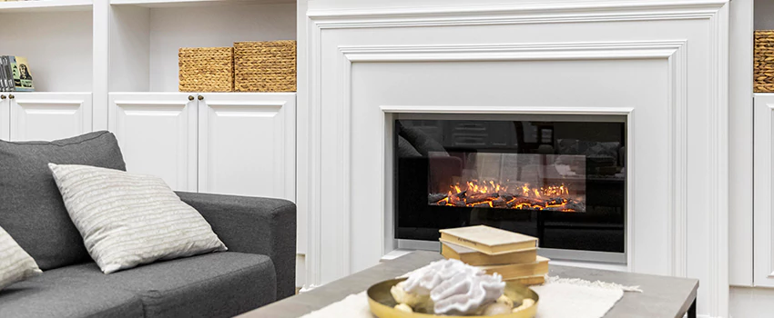 Cost of Ethanol Fireplace Repair And Installation Services in Noranda, QC