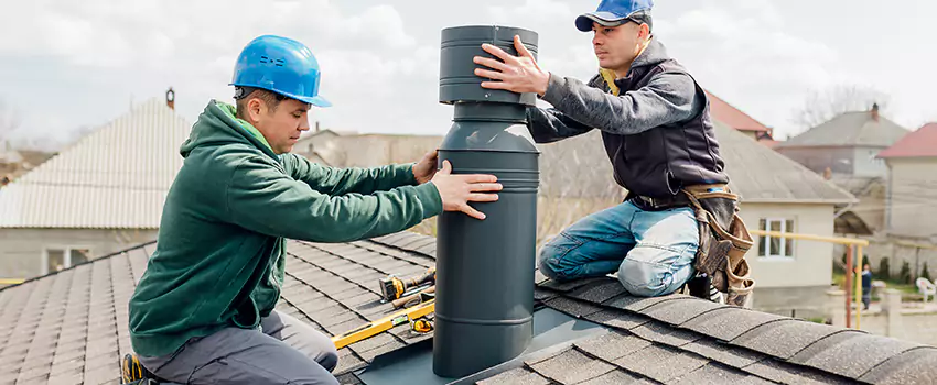 Professional Fireplace Maintenance Contractors in Noranda, QC