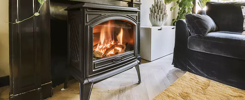 Fireplace Conversion Cost in Noranda, Quebec