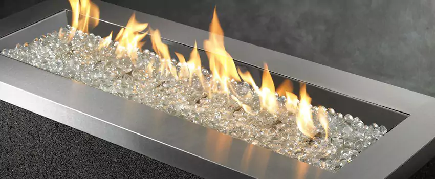 Decorative Fireplace Crystals Services in Noranda, Quebec