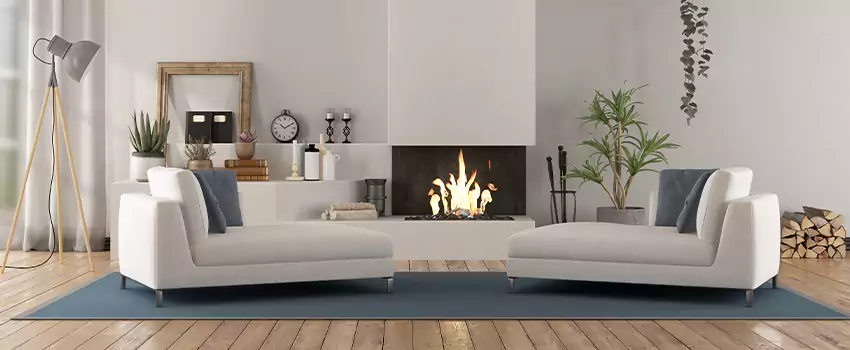 Fireplace Firebox Grate Replacement Services in Noranda, Quebec
