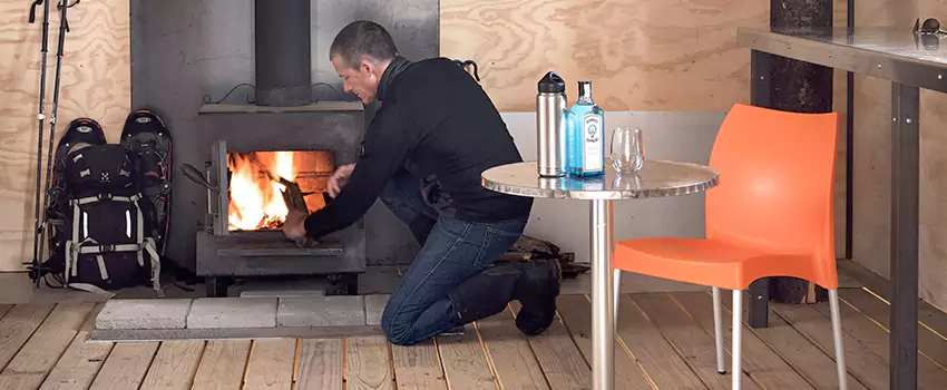 Ethanol Fireplace Fixing Services in Noranda, QC